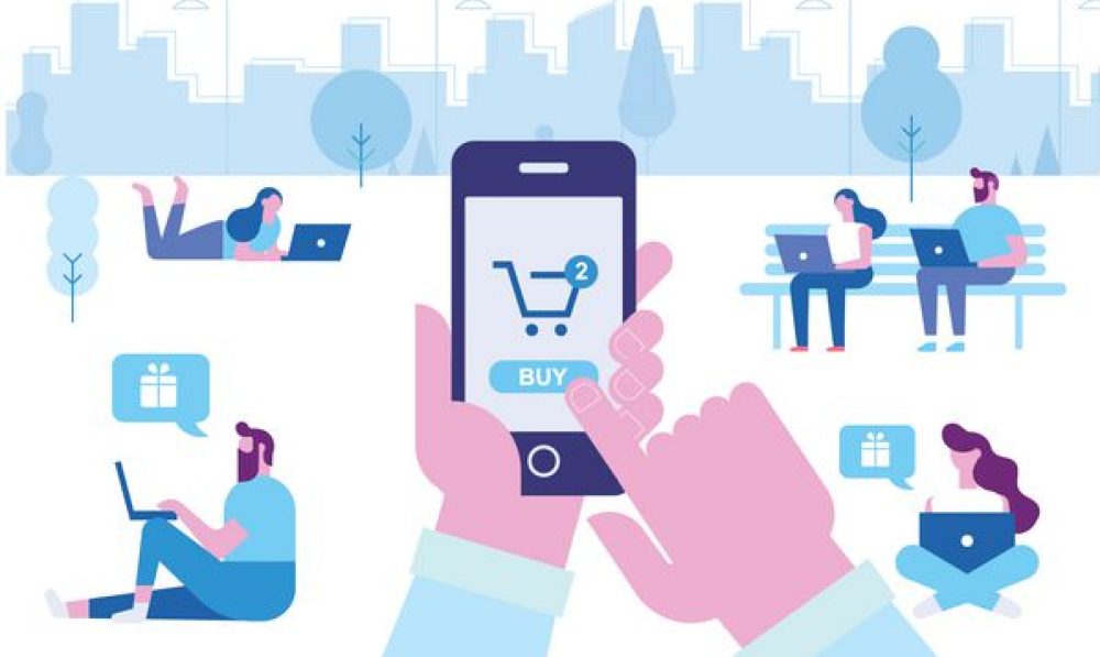 آنلاین شاپ گرگی